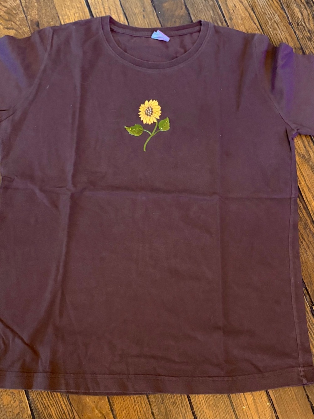 Size large women’s Swarovski  h